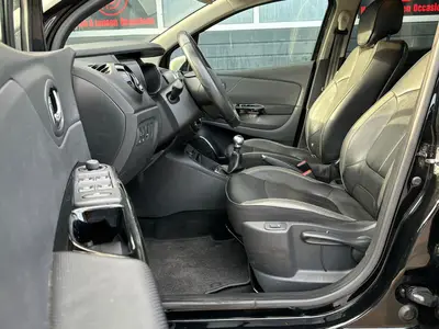 Renault Captur - Thumbnail 10