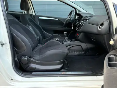 Fiat Punto Evo - Thumbnail 11