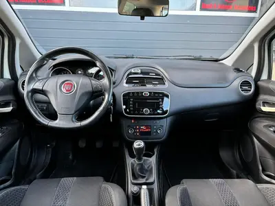 Fiat Punto Evo - Thumbnail 12