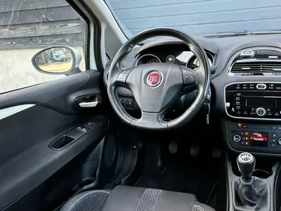 Fiat Punto Evo - Thumbnail 14