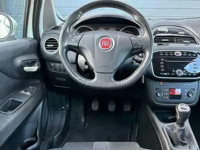 Fiat Punto Evo - Thumbnail 15