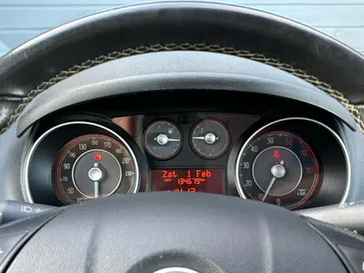 Fiat Punto Evo - Thumbnail 21