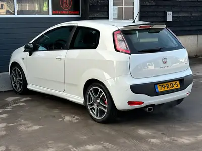 Fiat Punto Evo - Thumbnail 28