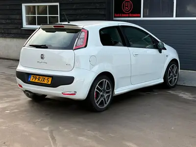 Fiat Punto Evo - Thumbnail 30