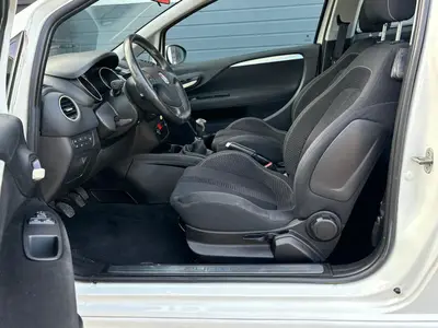 Fiat Punto Evo - Thumbnail 10