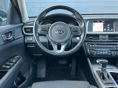 Kia Optima - Thumbnail 14