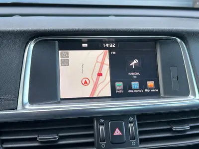 Kia Optima - Thumbnail 16