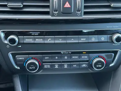 Kia Optima - Thumbnail 19