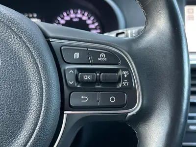 Kia Optima - Thumbnail 22