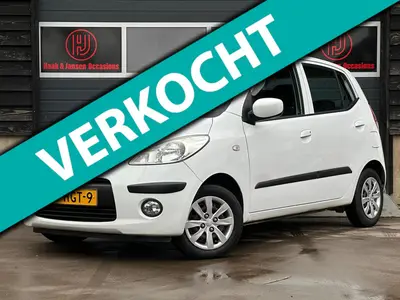 Hyundai i10 - Thumbnail 2