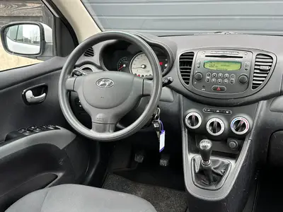 Hyundai i10 - Thumbnail 14