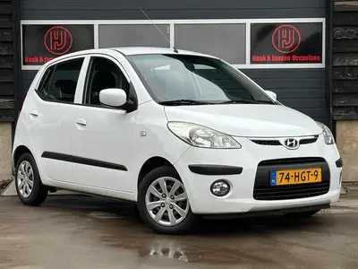 Hyundai i10 - Thumbnail 3