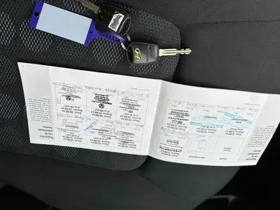 Hyundai i10 - Thumbnail 23