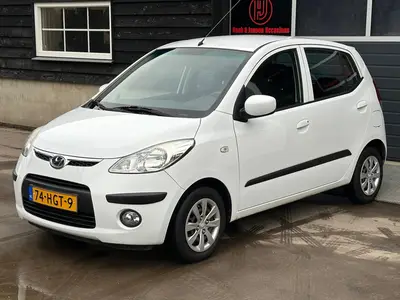 Hyundai i10 - Thumbnail 27