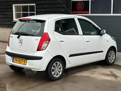 Hyundai i10 - Thumbnail 28