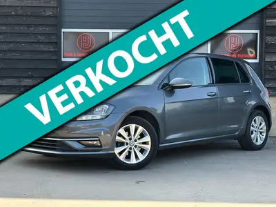Volkswagen Golf - Thumbnail 2