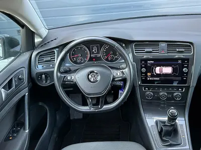 Volkswagen Golf - Thumbnail 15