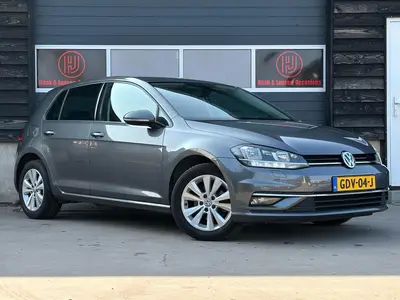 Volkswagen Golf - Thumbnail 3