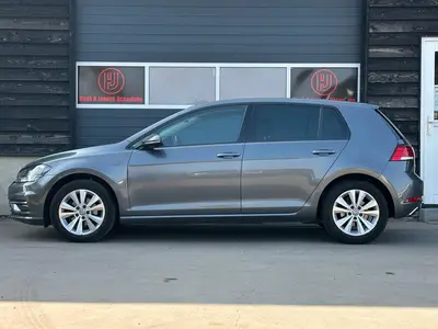 Volkswagen Golf - Thumbnail 7
