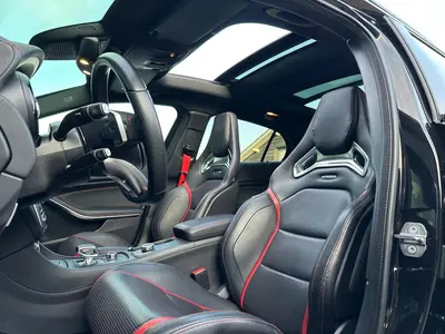 Mercedes-Benz GLA - Thumbnail 11