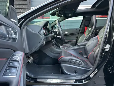 Mercedes-Benz GLA - Thumbnail 12