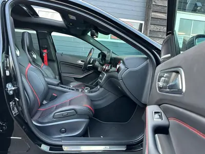 Mercedes-Benz GLA - Thumbnail 13
