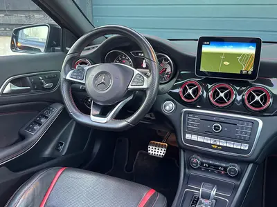 Mercedes-Benz GLA - Thumbnail 16