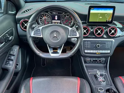 Mercedes-Benz GLA - Thumbnail 17