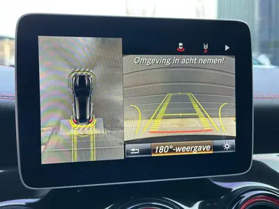 Mercedes-Benz GLA - Thumbnail 18