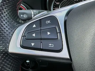 Mercedes-Benz GLA - Thumbnail 23