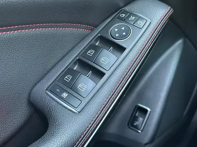 Mercedes-Benz GLA - Thumbnail 27