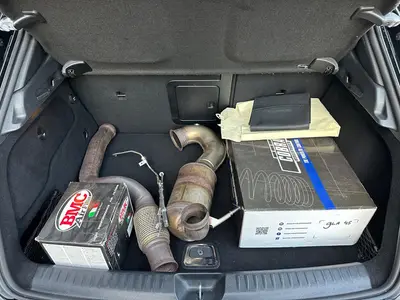 Mercedes-Benz GLA - Thumbnail 30