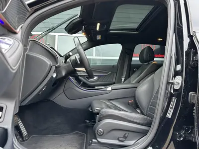 Mercedes-Benz EQC - Thumbnail 11