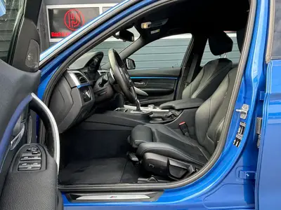 BMW 3-serie - Thumbnail 11