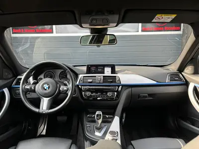 BMW 3-serie - Thumbnail 12