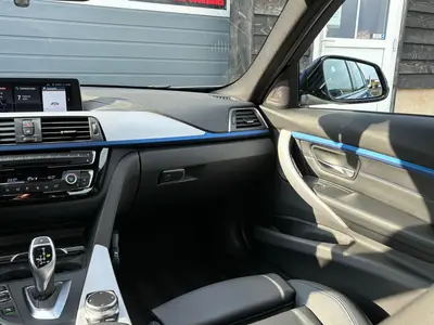 BMW 3-serie - Thumbnail 13