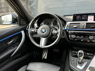 BMW 3-serie - Thumbnail 14