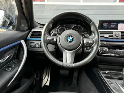 BMW 3-serie - Thumbnail 15
