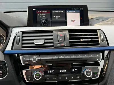 BMW 3-serie - Thumbnail 16