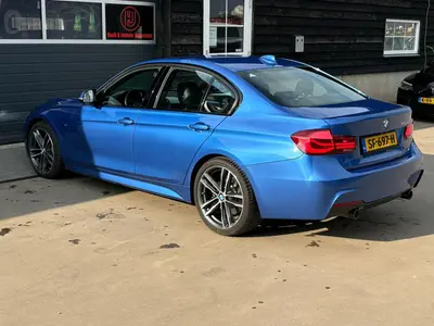 BMW 3-serie - Thumbnail 33