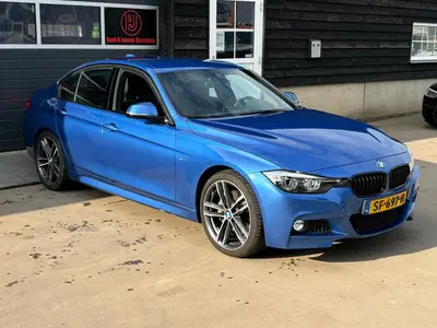 BMW 3-serie - Thumbnail 34