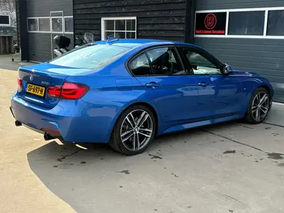 BMW 3-serie - Thumbnail 35