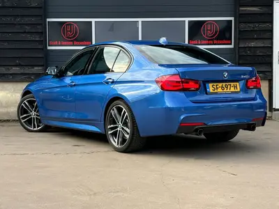 BMW 3-serie - Thumbnail 5