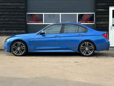 BMW 3-serie - Thumbnail 6