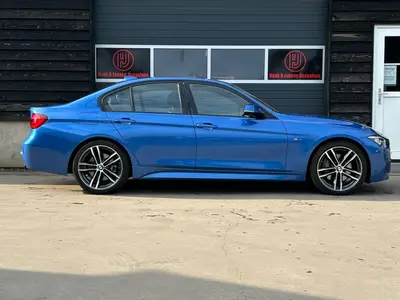 BMW 3-serie - Thumbnail 7