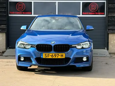 BMW 3-serie - Thumbnail 8
