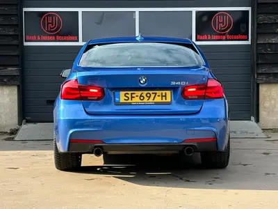 BMW 3-serie - Thumbnail 9