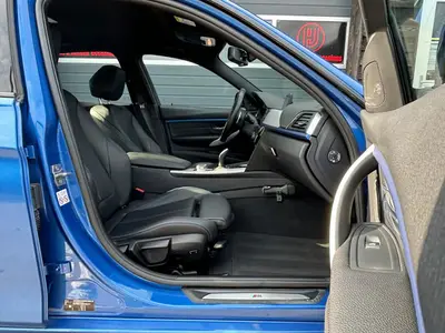 BMW 3-serie - Thumbnail 10