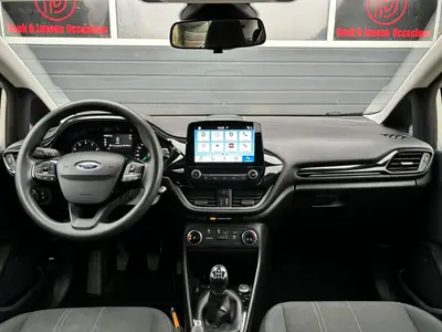 Ford Fiesta - Thumbnail 11