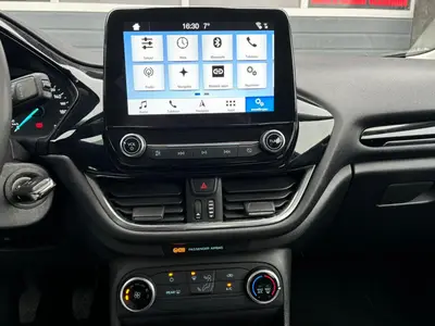 Ford Fiesta - Thumbnail 15